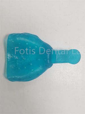 Plateaux de blanchiment personnalisés efficaces Plateaux de blanchiment pratiques