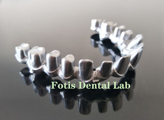 Des implants dentaires fiables à pleine voûte, tous sur 4 avec Ziconia Titanium