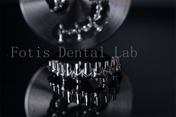 Pratique facile à nettoyer tout sur 4 et tout sur 6 implants professionnels