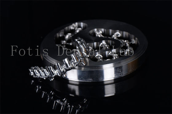 Service OEM tout sur 4 tout sur 6 Implants naturels Garantie à vie