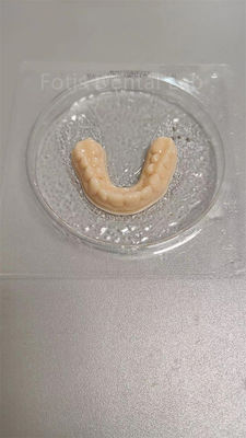 Protection dentaire efficace contre le BPA, douce et dure pour protéger les dents