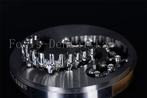 Bon prix Naturel Tout sur 6 Zirconia ou Titane Implants Solution permanente en ligne